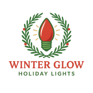 Winter Glow Holiday Lights